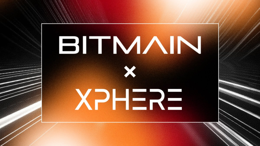  세계1위 채굴기 제조사 비트메인, 엑스피어와 전략적 파트너십 체결