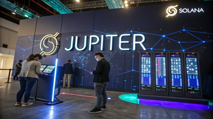  솔라나 기반 DEX 주피터, DAO 거버넌스 투표 전면 중단 선언…2026년까지 실행 집중