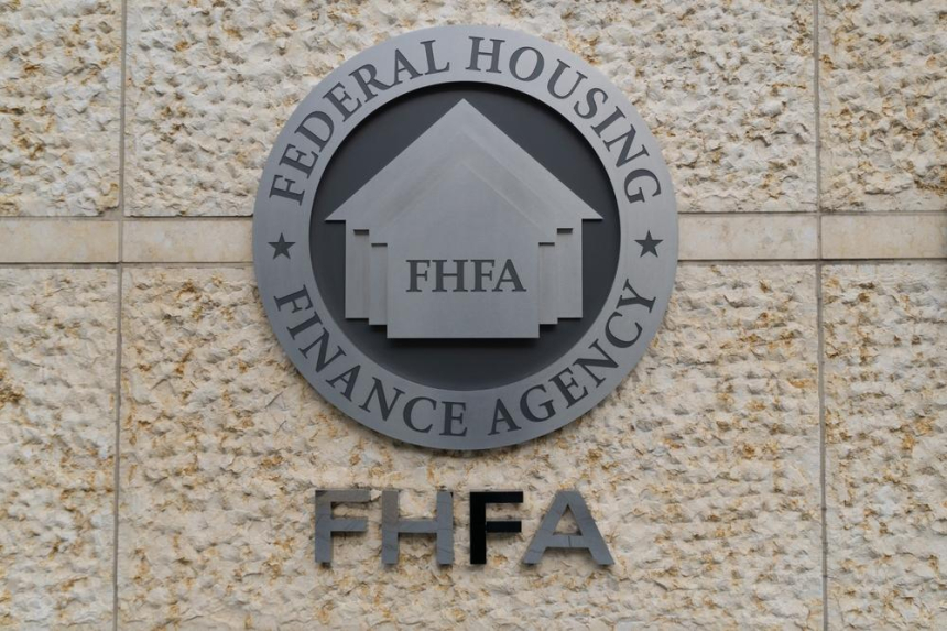  미 연방주택금융청, 암호화폐 보유량을 모기지 자격 심사에 반영하는 방안 검토