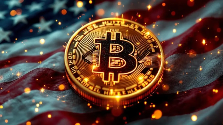 미 백악관, 비트코인 추가 매입 의사 밝혀