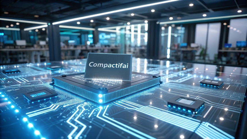  멀티버스 컴퓨팅, 시리즈B서 3,096억 원 유치…퀀텀·AI 경량화 기술로 글로벌 주목