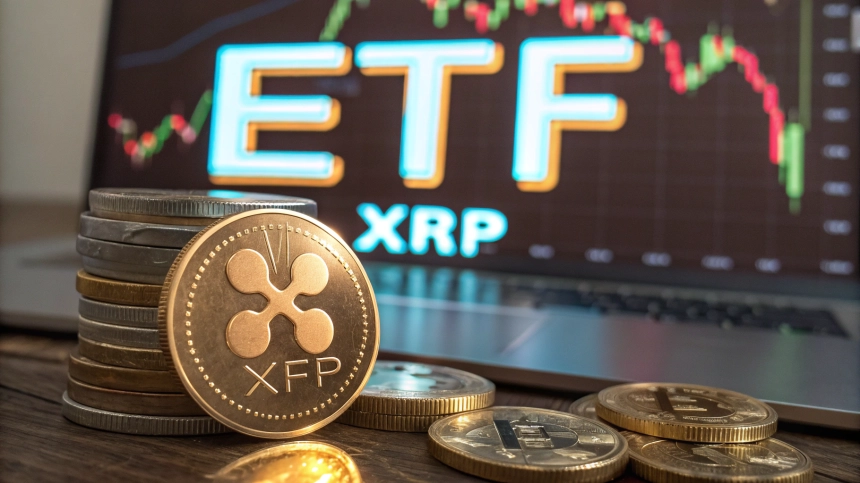 XRP ETF 승인 가능성 91% 급등…비트코인·이더리움에 자금 쏠림 속 반등 기대
