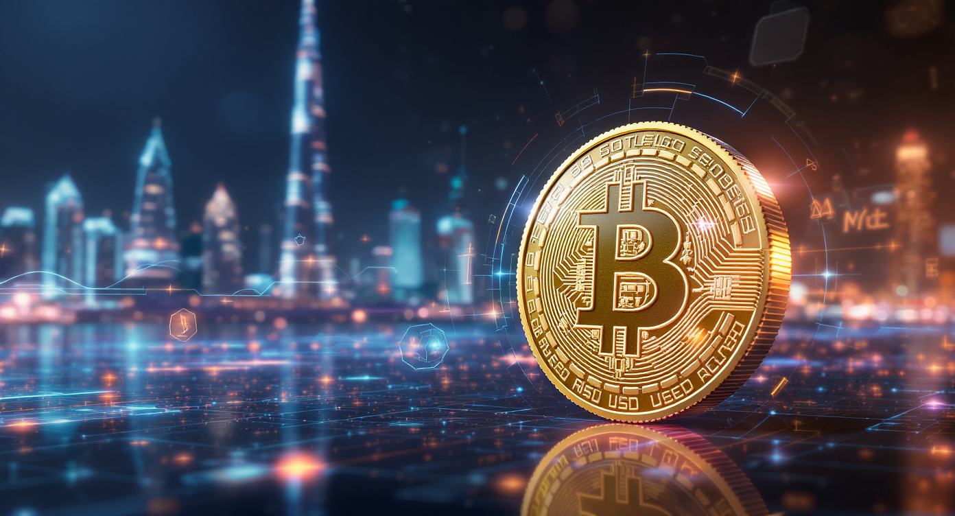 리플 스테이블코인 RLUSD, 두바이 금융당국 공식 승인...DIFC 내 사용 가능