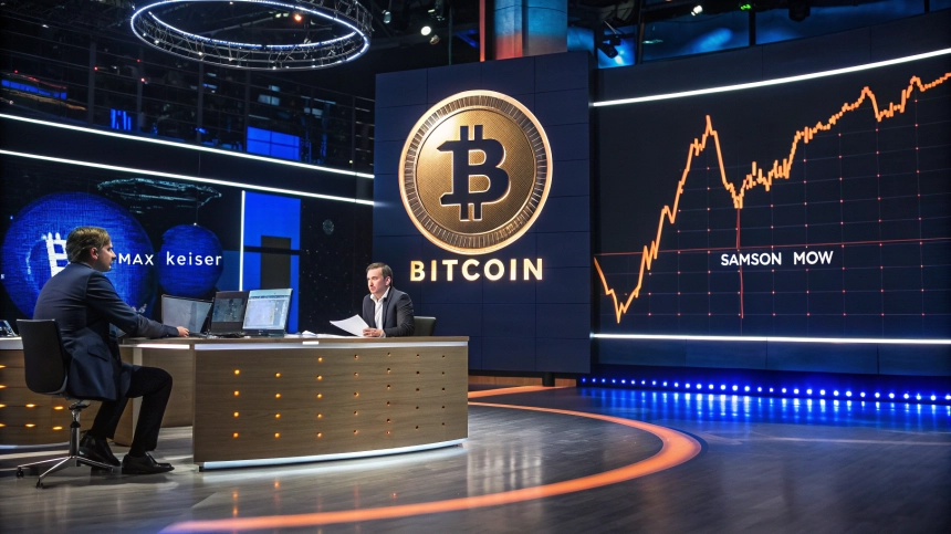  비트코인 공급·수요 충격 경고…맥스 카이저 