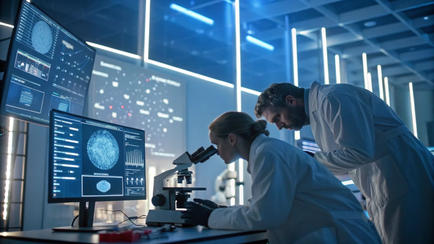  넥타, 아토피 신약 임상 성공에 주가 '2배' 급등…자가면역 치료 새 길 열까