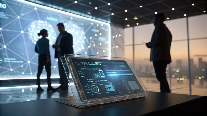  암호화폐 지갑 인프라 스타트업 턴키, 시리즈B서 417억 원 유치…총 투자금 696억 돌파