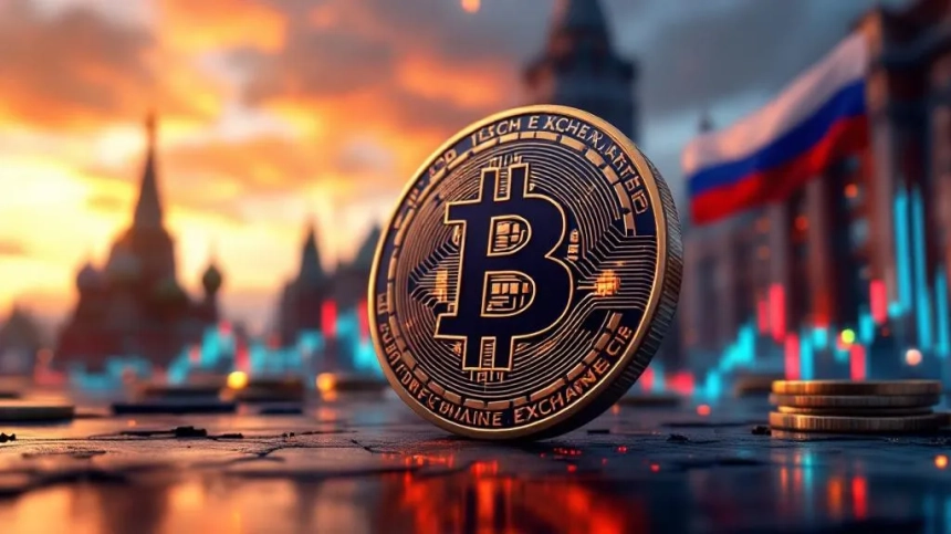 러시아 모스크바거래소, 비트코인 선물거래 개시