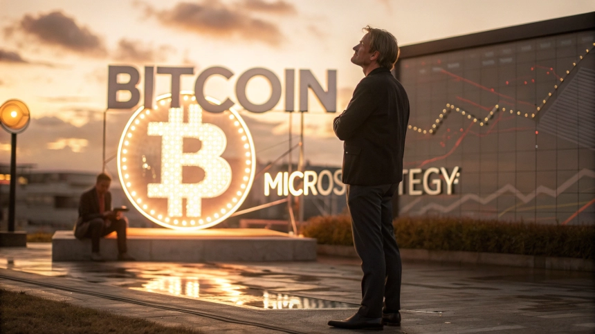  마이클 세일러, 비트코인 '올인' 회고…“전략자산으로 확신한 첫 순간”