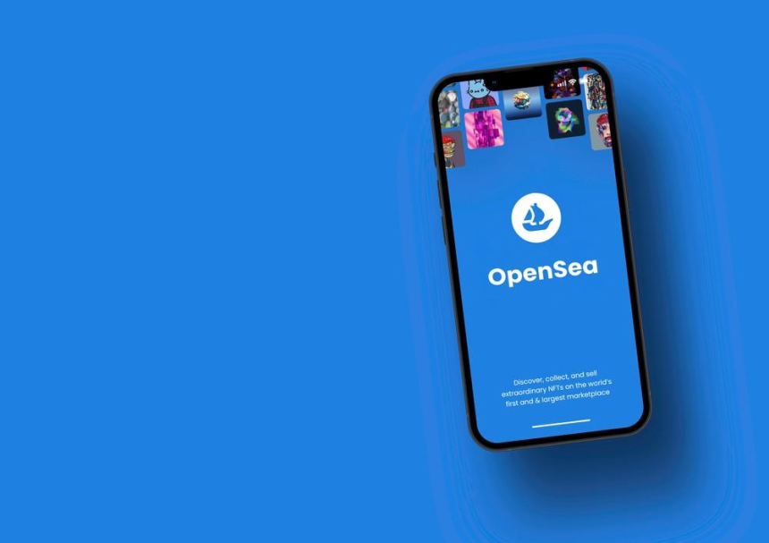 이더리움 NFT 트레이더 급증, 오픈씨 보상 프로그램과 게임 확장으로 4만 명 육박