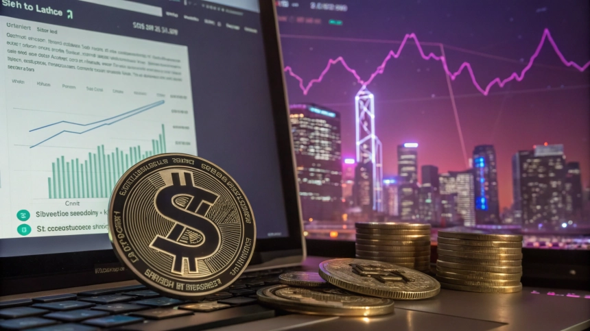 스위(SUI), DeFi 확장·ETF 기대에 10달러 상승 전망 부상