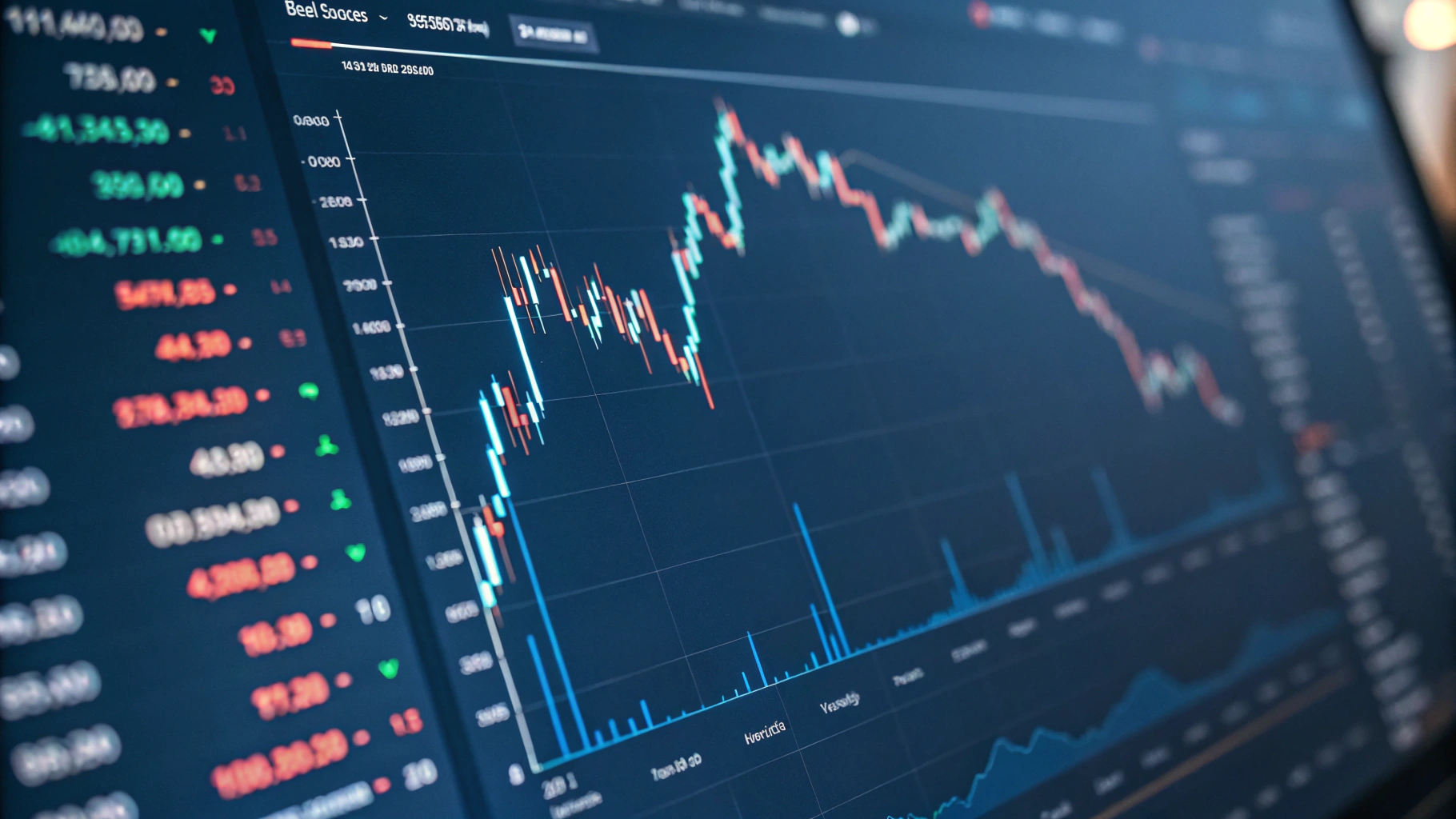 비트코인($BTC), 반등 속 박스권 진입…단기 지지선 재확인