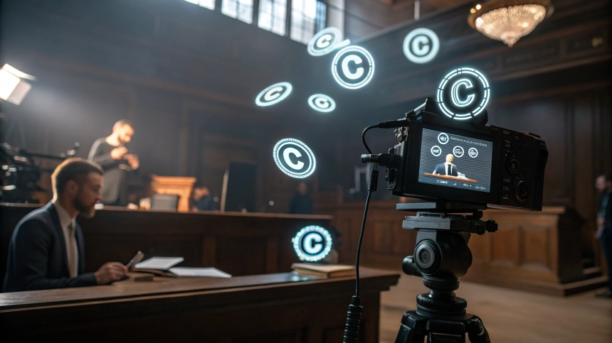  미드저니, 첫 AI 영상 생성기 ‘V1’ 공개… 저작권 소송 속 기술 확장 박차