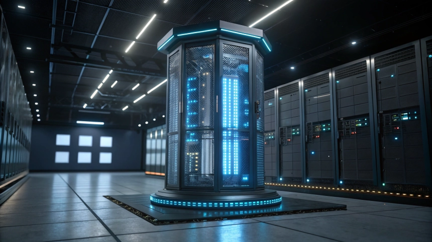  IBM, 양자컴퓨터 '스타링' 공개에 주가 사상 최고…10년 내 상용화 로드맵 제시