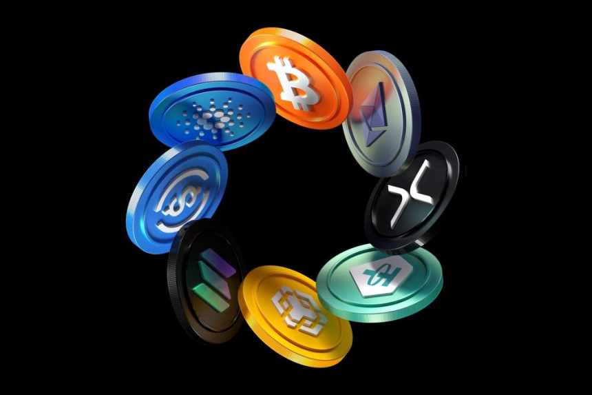 암호화폐 투자상품, 지정학적 우려에도 9주 연속 유입으로 19억 달러 기록