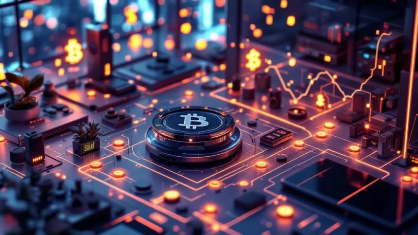  주이쯔, 비트코인 1차 매입 완료…총 1,000 BTC 확보 계획