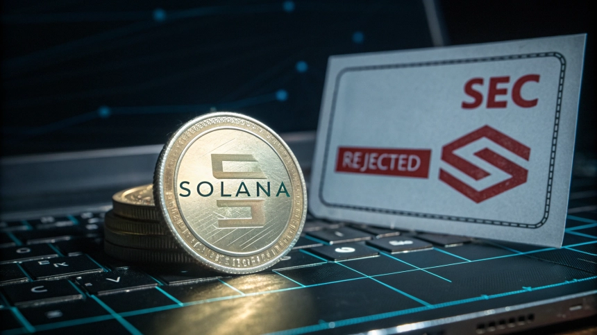  SEC 제동에 솔라나($SOL) 매입 자금 1조 원 계획 무산…DeFi Development 등록 철회
