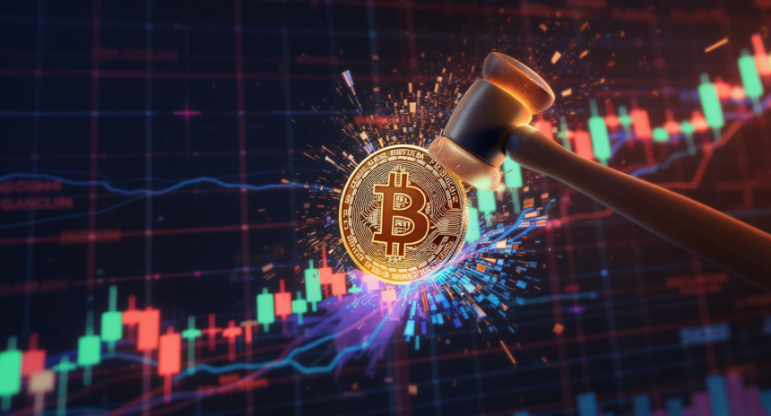  비트코인($BTC), 4시간 만에 숏 청산 240% 폭증…10만 달러 돌파 후 급등세