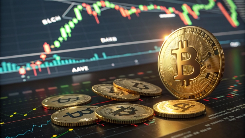  비트코인(BTC), ETF 자금 유입 힘입어 27만 달러 전망까지…알트코인 동반 상승 예고