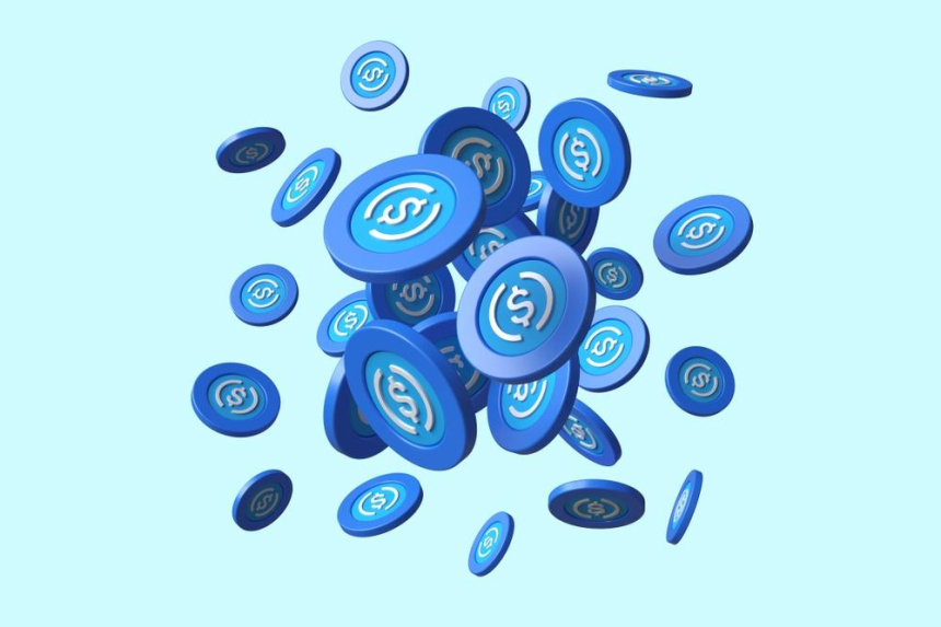  서클, 오픈AI CEO 샘 알트만의 월드 프로젝트에 USDC 스테이블코인 출시