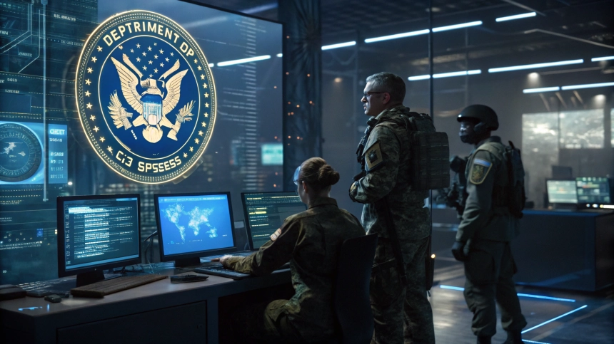  오픈AI, 美 국방부와 2억 달러 계약… AI로 국가안보 혁신 나선다