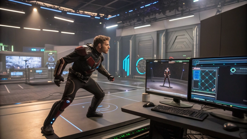  게임 캐릭터가 살아 움직인다…英 스타트업 레이턴트, 115억 투자 유치