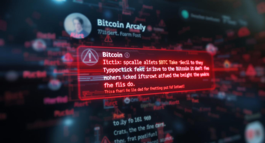  파라과이 대통령 SNS 해킹…비트코인 법정화폐 허위 발표 파문