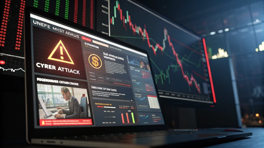  CZ, “정보 사이트가 해커 타깃”...코인텔레그래프·CMC 보안 경고