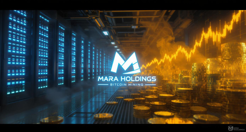  비트코인보다 더 오른다? 마라 홀딩스, 초고속 채굴·HODL 전략에 투자 매력 급부상