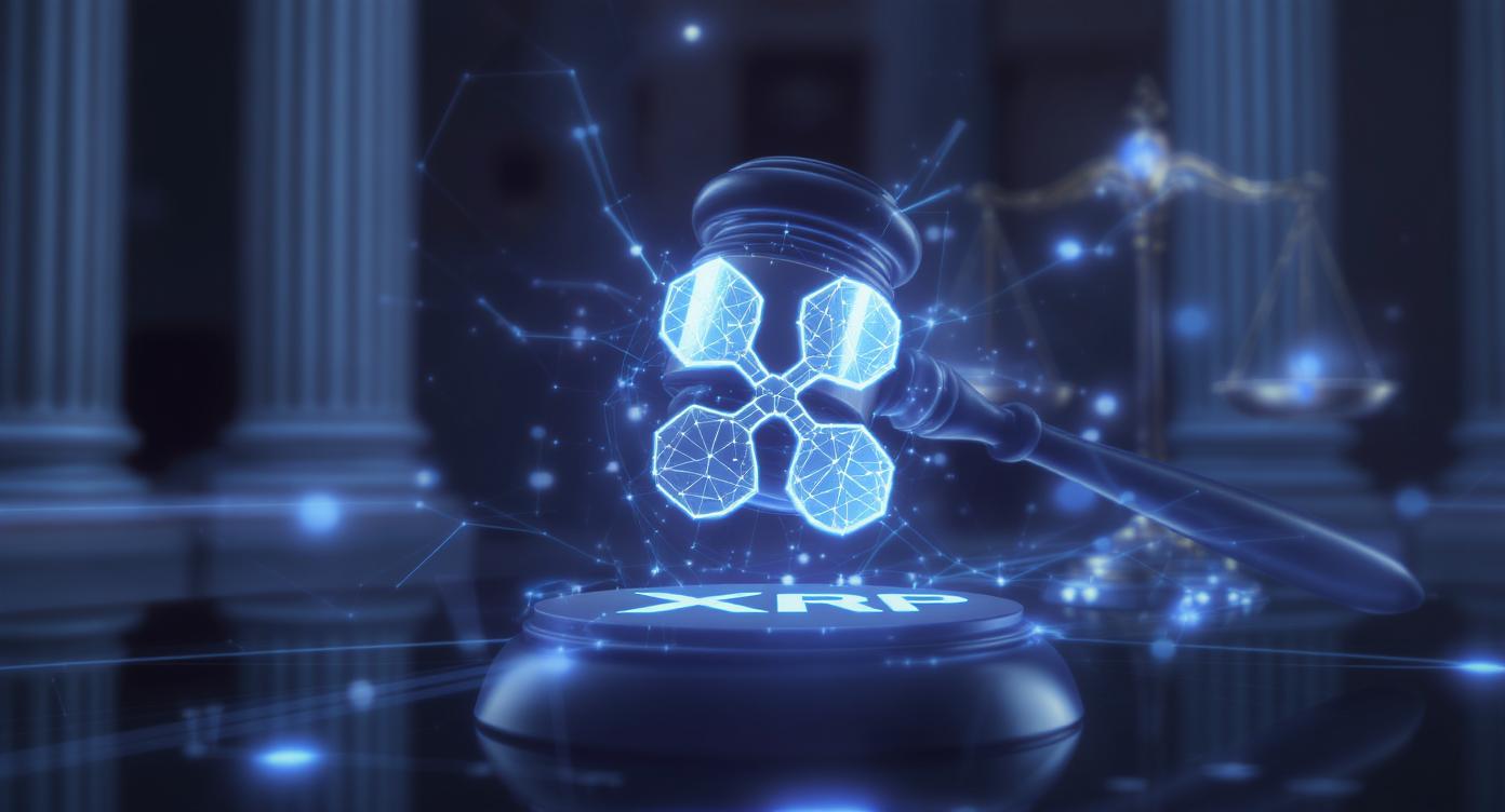 리플(XRP), SEC와 최종 합의 임박? 6월 중 '유리한 조건' 기대감 고조