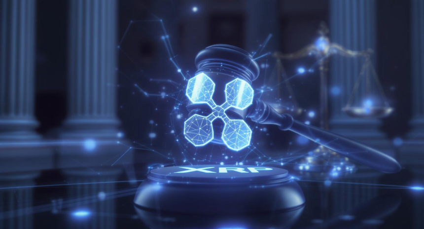 리플(XRP), SEC와 최종 합의 임박? 6월 중 '유리한 조건' 기대감 고조