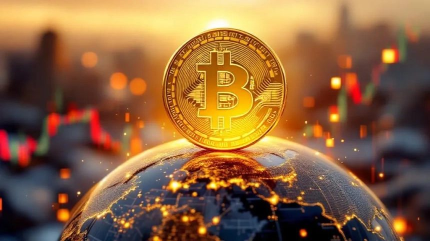 멕시코 억만장자 살리나스 '비트코인, 최소 80만 달러 간다'