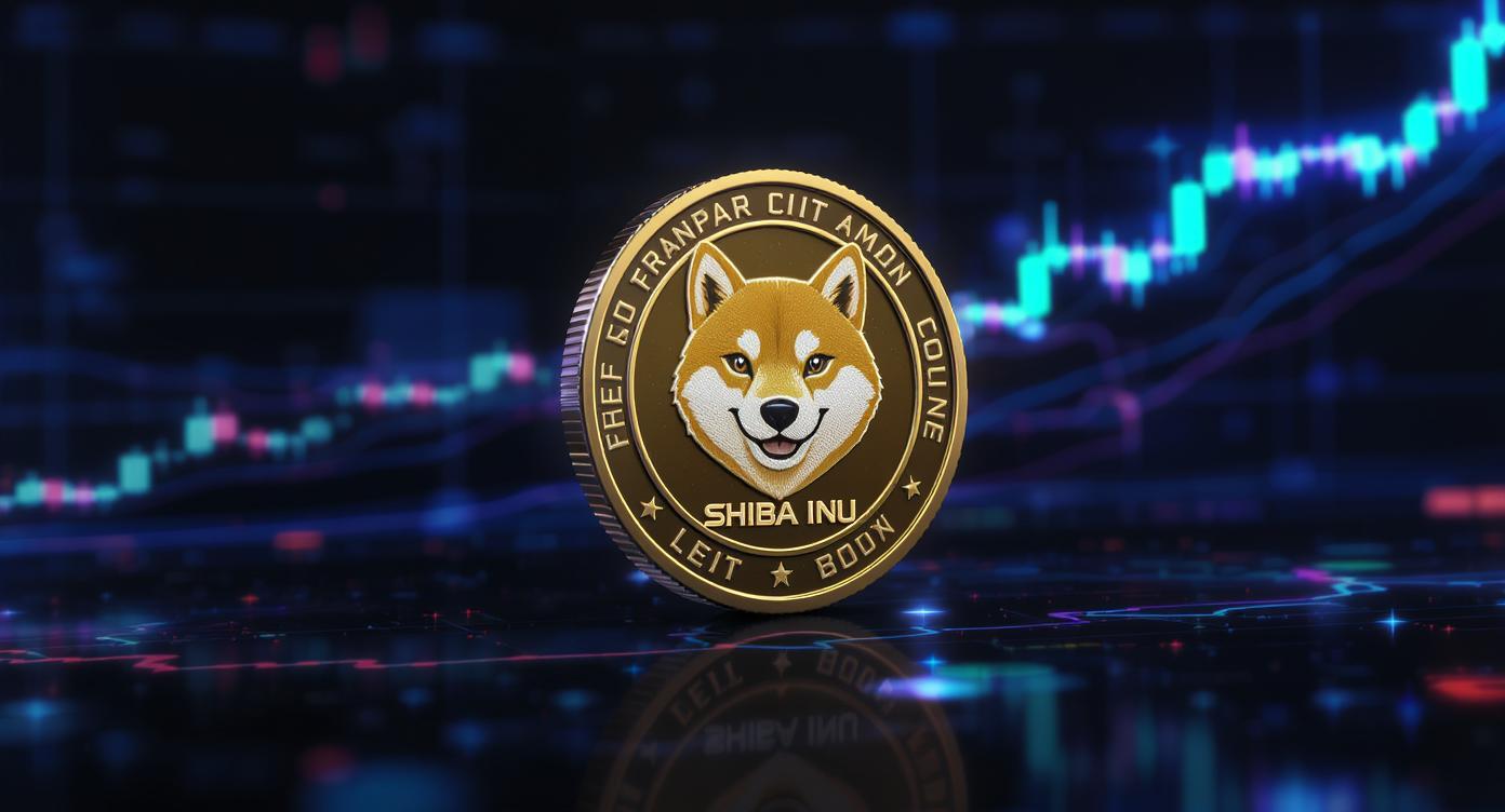 시바이누($SHIB), 단기 반등세…0.000014달러 돌파 여부 주목