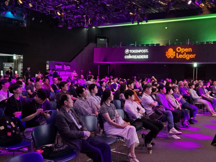  [IXO™ 시즌 3] 둘째날 AI·토큰화부터 투자전략까지…웹3 시장 '핫이슈' 쏟아진다