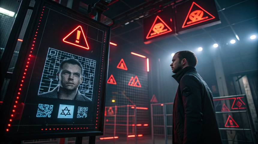 바이낸스, 얼굴 인증 피싱 사기 경고…QR 코드 통한 계정 탈취 시도 급증