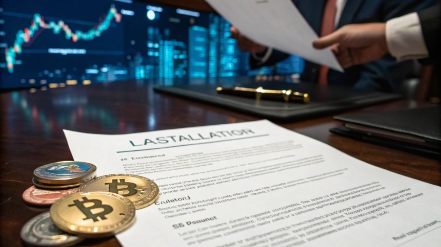  美 상원, 스테이블코인 규제 법안 통과 임박…암호화폐 업계 '명확한 규제' 촉구