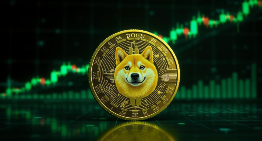 도지코인($DOGE), 0.20달러 돌파 '초읽기'…기술적 강세에 추가 상승 기대