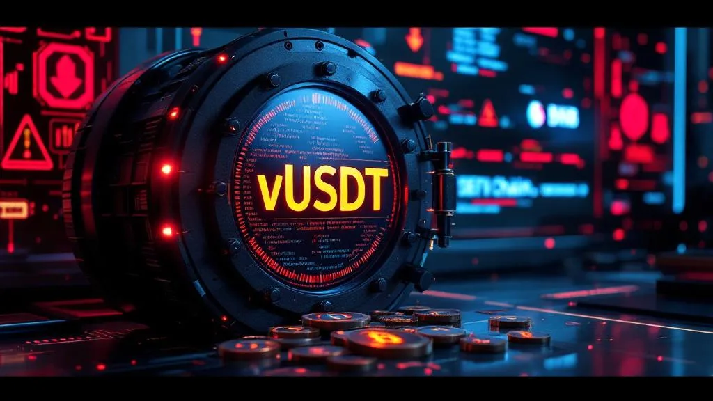 BNB 체인 렌딩 프로토콜 Venus, 해킹 피해…추정 손실 200만 달러