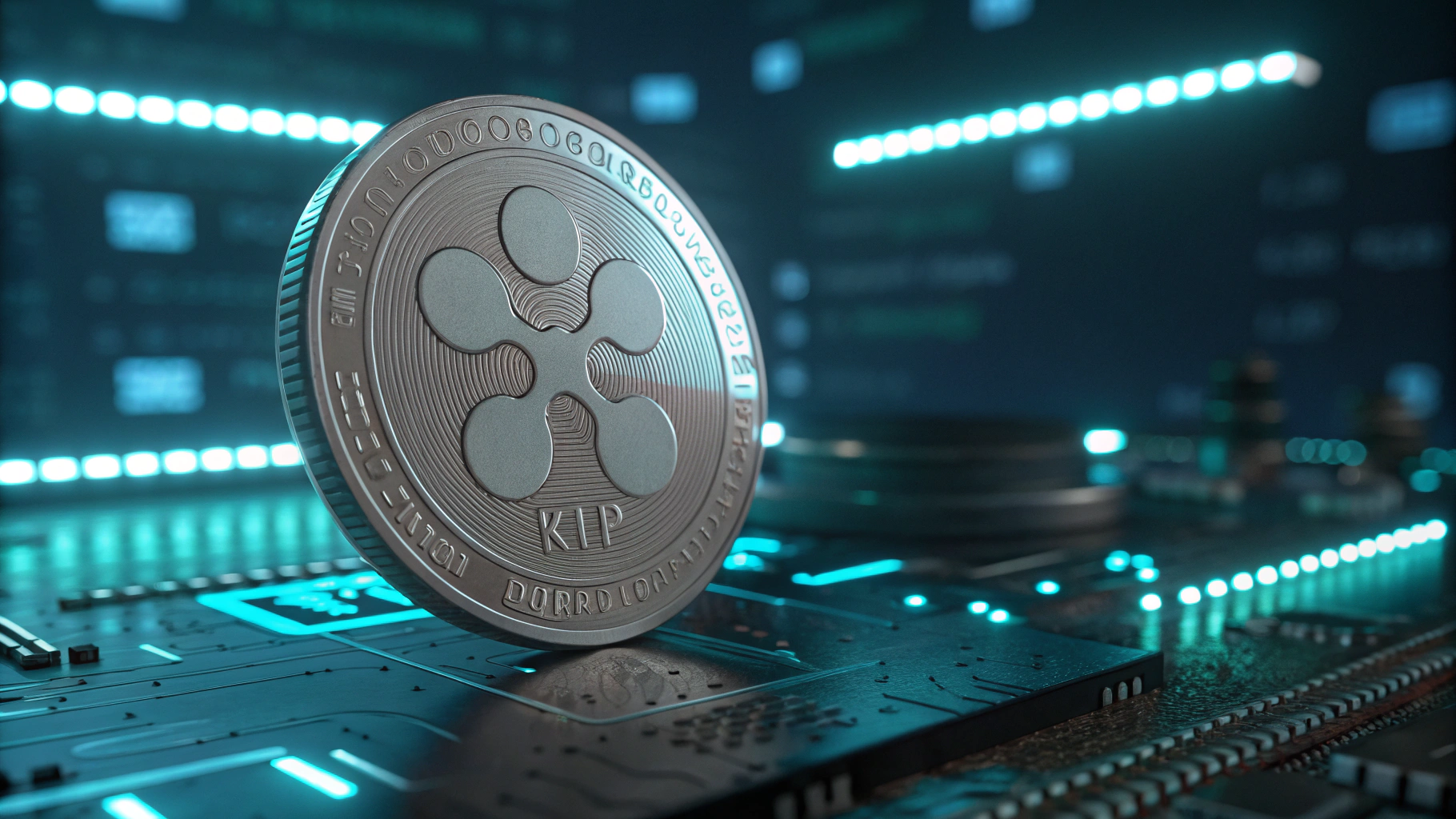 USDC, 리플의 XRP 레저에 공식 도입…스테이블코인 생태계 확대 신호탄