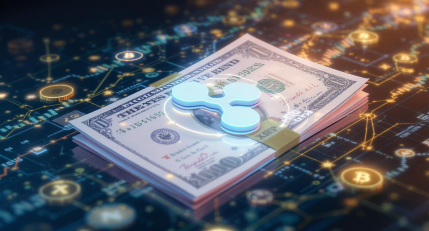  리플 XRPL에 온도파이낸스 국채 토큰 OUSG 상장…美 국채 온체인화 본격 시동