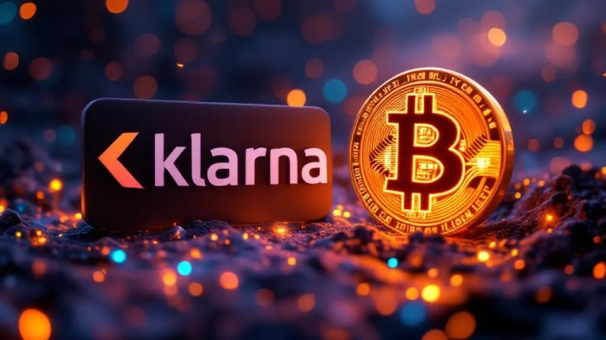 결제 플랫폼 클라르나, 비트코인 등 암호화폐 결제 지원 발표