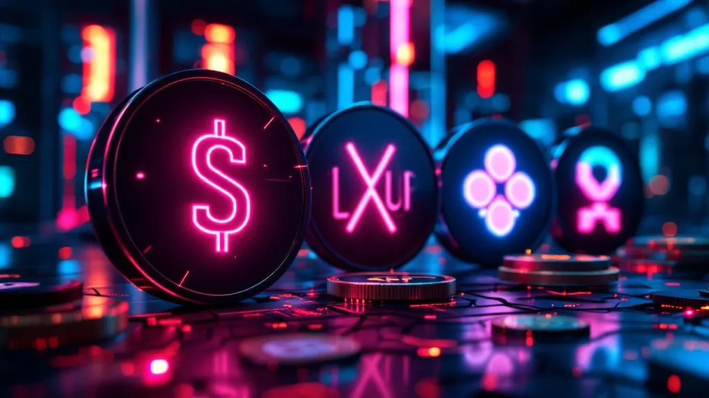 EBZT, SOL·XRP 등 주요 코인에 1천만 달러 전략 투자