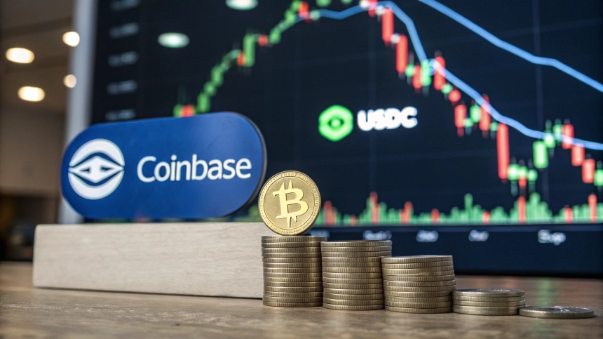 코인베이스($COIN), 주가 510달러 전망…번스타인 '강력 매수' 재확인