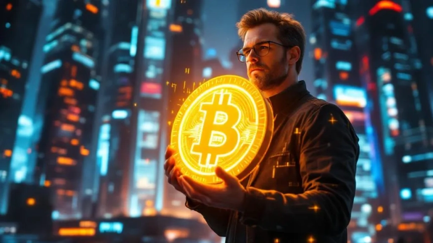 잭 도시, 블록社 '비트코인 전념' 선언…타 암호화폐와 선 긋기