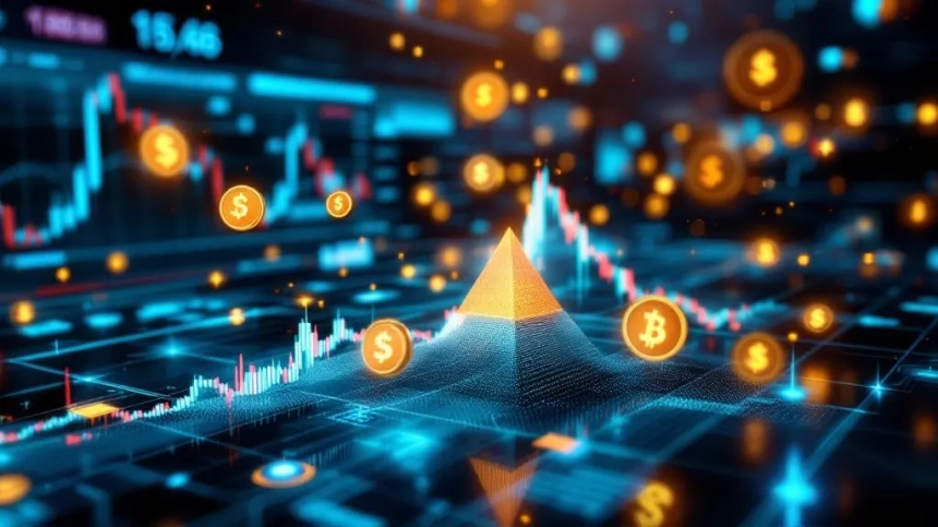 암호화폐 예측 플랫폼 폴리마켓, 2억 달러 투자 유치 추진