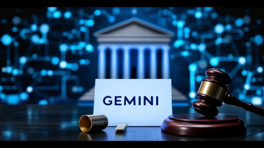 제미니, CFTC 사무총장에 민원 제기…“허위 내부고발에 기반한 7년간 과잉조사” 주장