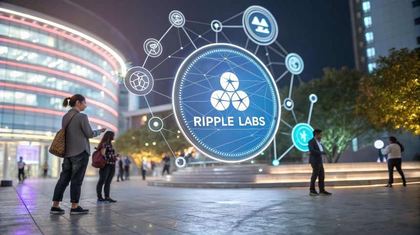 리플, 아시아 블록체인 인재 양성에 69억 원 추가 투자