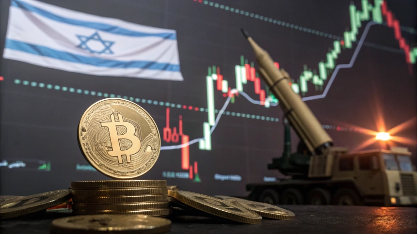  비트코인($BTC), 중동 위기 속 강세 반등…“15만 달러 가능성 커져”