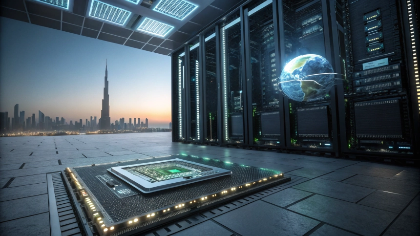  AI 패권 품은 엔비디아(NVDA), 제프리스 '최고 매수' 종목 선정