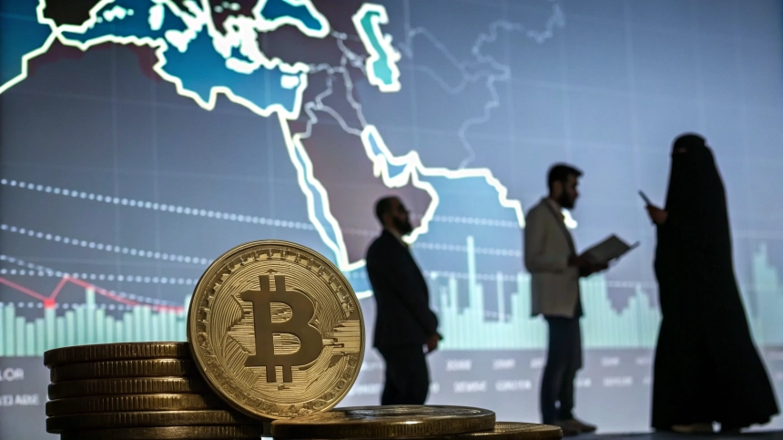 美 비트코인 ETF, 8일 연속 자금 유입...중동 긴장에도 투자 심리 견고