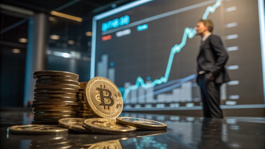  마이클 세일러, 1조 4,600억 원어치 비트코인 또 매수…스트래티지 총 보유량 59만 BTC 돌파